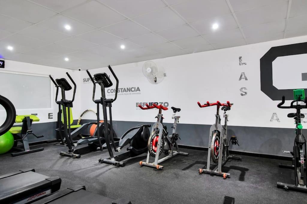 Duplex Con Vistas Al Mar, Piscina Y Gimnasio - Las Abejeras 226 Estepona Zewnętrze zdjęcie