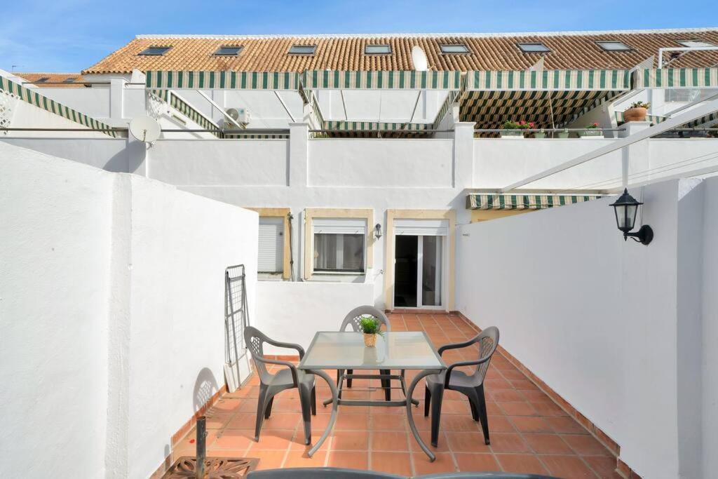 Duplex Con Vistas Al Mar, Piscina Y Gimnasio - Las Abejeras 226 Estepona Zewnętrze zdjęcie
