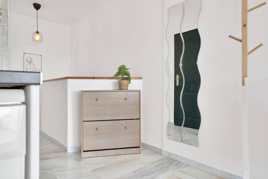 Duplex Con Vistas Al Mar, Piscina Y Gimnasio - Las Abejeras 226 Estepona Zewnętrze zdjęcie